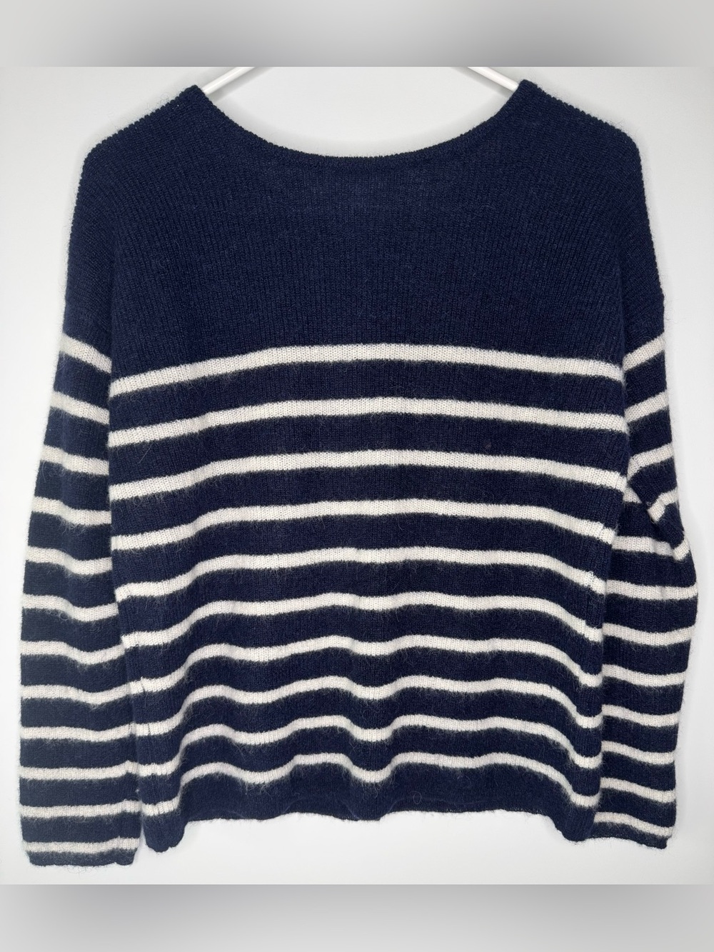 Sezane Gaspard Cardigan - Picture 4 of 12